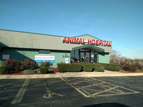 Ambassador Animal Hospital Ltd