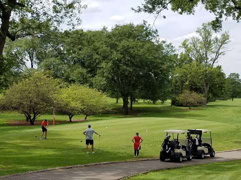 Bartlett Hills Golf Club