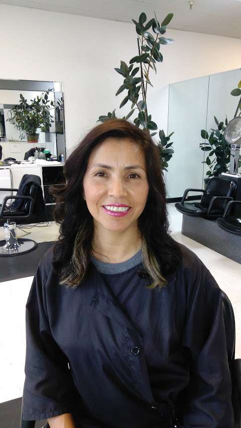 Lorena's Hair Salon