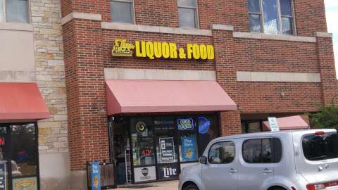 Town Liquor & Food